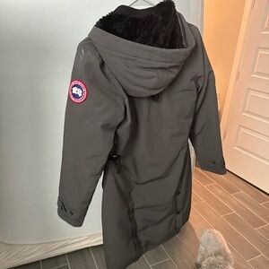 Canada Goose Women’s Coat